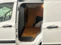 USED 2022 22 FORD TRANSIT COURIER 1.5 TDCI SWB L1 TREND - NO VAT 