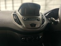 USED 2022 22 FORD TRANSIT COURIER 1.5 TDCI SWB L1 TREND - NO VAT 
