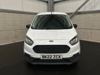 USED 2022 22 FORD TRANSIT COURIER 1.5 TDCI SWB L1 TREND - NO VAT 