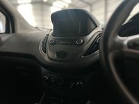 USED 2022 22 FORD TRANSIT COURIER 1.5 TDCI SWB L1 TREND - NO VAT 