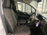 USED 2022 22 FORD TRANSIT COURIER 1.5 TDCI SWB L1 TREND - NO VAT 