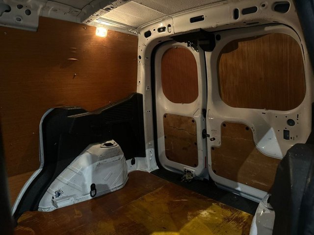 2022 FORD TRANSIT COURIER - Photo 7