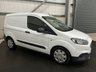 USED 2022 22 FORD TRANSIT COURIER 1.5 TDCI SWB L1 TREND - NO VAT 