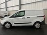 USED 2022 22 FORD TRANSIT COURIER 1.5 TDCI SWB L1 TREND - NO VAT 