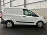 USED 2022 22 FORD TRANSIT COURIER 1.5 TDCI SWB L1 TREND - NO VAT 