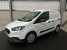 USED 2022 22 FORD TRANSIT COURIER 1.5 TDCI SWB L1 TREND - NO VAT 