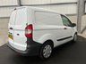 USED 2022 22 FORD TRANSIT COURIER 1.5 TDCI SWB L1 TREND - NO VAT 