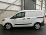 USED 2022 22 FORD TRANSIT COURIER 1.5 TDCI SWB L1 TREND - NO VAT 