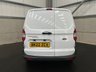 USED 2022 22 FORD TRANSIT COURIER 1.5 TDCI SWB L1 TREND - NO VAT 