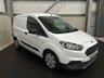 USED 2022 22 FORD TRANSIT COURIER 1.5 TDCI SWB L1 TREND - NO VAT 