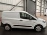USED 2022 22 FORD TRANSIT COURIER 1.5 TDCI SWB L1 TREND - NO VAT 