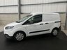 USED 2022 22 FORD TRANSIT COURIER 1.5 TDCI SWB L1 TREND - NO VAT 
