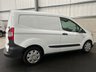 USED 2022 22 FORD TRANSIT COURIER 1.5 TDCI SWB L1 TREND - NO VAT 