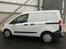USED 2022 22 FORD TRANSIT COURIER 1.5 TDCI SWB L1 TREND - NO VAT 