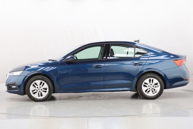 2021 Skoda Octavia 1L SE Technology 5dr - Photo 6