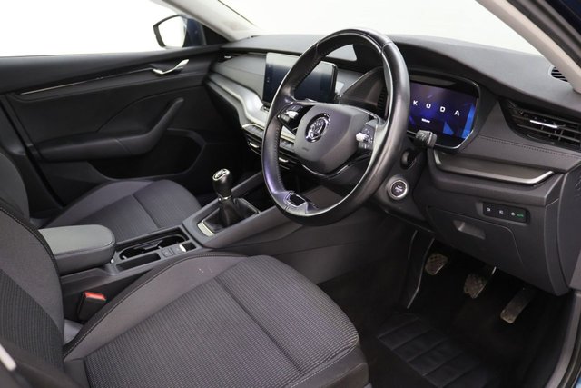 2021 Skoda Octavia 1L SE Technology 5dr - Photo 10