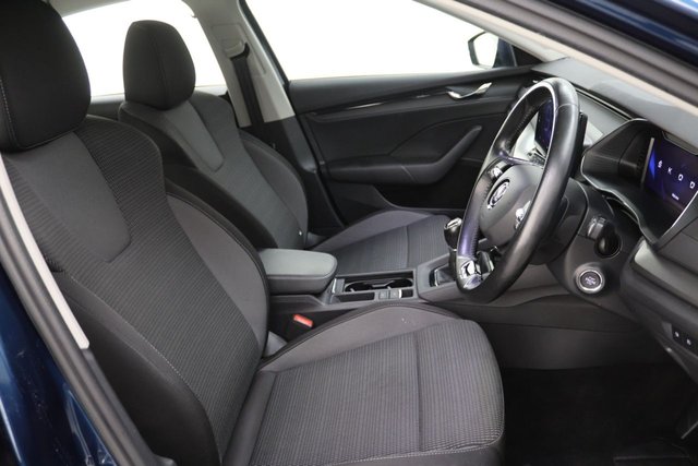 2021 Skoda Octavia 1L SE Technology 5dr - Photo 12