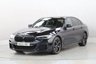 USED 2022 22 BMW 5 SERIES 2.0 520d MHT M Sport Saloon 4dr Diesel Hybrid Steptronic Euro 6 (s/s) (190 ps) 1 OWNER | SAT NAV | REAR CAM |