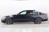 USED 2022 22 BMW 5 SERIES 2.0 520d MHT M Sport Saloon 4dr Diesel Hybrid Steptronic Euro 6 (s/s) (190 ps) 1 OWNER | SAT NAV | REAR CAM |