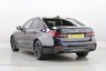 USED 2022 22 BMW 5 SERIES 2.0 520d MHT M Sport Saloon 4dr Diesel Hybrid Steptronic Euro 6 (s/s) (190 ps) 1 OWNER | SAT NAV | REAR CAM |