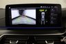USED 2022 22 BMW 5 SERIES 2.0 520d MHT M Sport Saloon 4dr Diesel Hybrid Steptronic Euro 6 (s/s) (190 ps) 1 OWNER | SAT NAV | REAR CAM |
