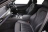 USED 2022 22 BMW 5 SERIES 2.0 520d MHT M Sport Saloon 4dr Diesel Hybrid Steptronic Euro 6 (s/s) (190 ps) 1 OWNER | SAT NAV | REAR CAM |