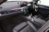 USED 2022 22 BMW 5 SERIES 2.0 520d MHT M Sport Saloon 4dr Diesel Hybrid Steptronic Euro 6 (s/s) (190 ps) 1 OWNER | SAT NAV | REAR CAM |
