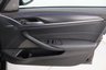 USED 2022 22 BMW 5 SERIES 2.0 520d MHT M Sport Saloon 4dr Diesel Hybrid Steptronic Euro 6 (s/s) (190 ps) 1 OWNER | SAT NAV | REAR CAM |