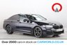 USED 2022 22 BMW 5 SERIES 2.0 520d MHT M Sport Saloon 4dr Diesel Hybrid Steptronic Euro 6 (s/s) (190 ps) 1 OWNER | SAT NAV | REAR CAM |