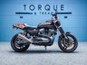 USED 2009 T HARLEY-DAVIDSON SPORTSTER XR 1200 1200cc Nationwide Delivery &pound;149 - 9.9% APR