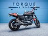 USED 2009 T HARLEY-DAVIDSON SPORTSTER XR 1200 1200cc Nationwide Delivery &pound;149 - 9.9% APR