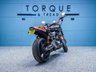 USED 2009 T HARLEY-DAVIDSON SPORTSTER XR 1200 1200cc Nationwide Delivery &pound;149 - 9.9% APR