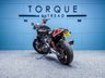 USED 2009 T HARLEY-DAVIDSON SPORTSTER XR 1200 1200cc Nationwide Delivery &pound;149 - 9.9% APR