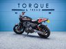 USED 2009 T HARLEY-DAVIDSON SPORTSTER XR 1200 1200cc Nationwide Delivery &pound;149 - 9.9% APR