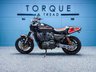 USED 2009 T HARLEY-DAVIDSON SPORTSTER XR 1200 1200cc Nationwide Delivery &pound;149 - 9.9% APR