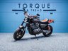 USED 2009 T HARLEY-DAVIDSON SPORTSTER XR 1200 1200cc Nationwide Delivery &pound;149 - 9.9% APR