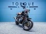 USED 2009 T HARLEY-DAVIDSON SPORTSTER XR 1200 1200cc Nationwide Delivery &pound;149 - 9.9% APR