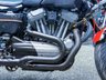 USED 2009 T HARLEY-DAVIDSON SPORTSTER XR 1200 1200cc Nationwide Delivery &pound;149 - 9.9% APR