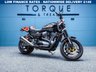 USED 2009 T HARLEY-DAVIDSON SPORTSTER XR 1200 1200cc Nationwide Delivery &pound;149 - 9.9% APR