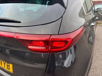 USED 2019 69 KIA SPORTAGE 1.6 T-GDi 2 SUV 5dr Petrol Manual AWD Euro 6 (s/s) (174 bhp) 