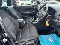 USED 2019 69 KIA SPORTAGE 1.6 T-GDi 2 SUV 5dr Petrol Manual AWD Euro 6 (s/s) (174 bhp) 
