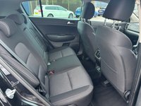 USED 2019 69 KIA SPORTAGE 1.6 T-GDi 2 SUV 5dr Petrol Manual AWD Euro 6 (s/s) (174 bhp) 