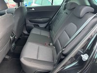 USED 2019 69 KIA SPORTAGE 1.6 T-GDi 2 SUV 5dr Petrol Manual AWD Euro 6 (s/s) (174 bhp) 