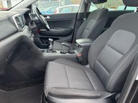 USED 2019 69 KIA SPORTAGE 1.6 T-GDi 2 SUV 5dr Petrol Manual AWD Euro 6 (s/s) (174 bhp) 