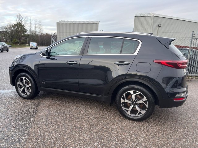 2019 KIA SPORTAGE - Photo 6