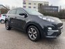 USED 2019 69 KIA SPORTAGE 1.6 T-GDi 2 SUV 5dr Petrol Manual AWD Euro 6 (s/s) (174 bhp) 
