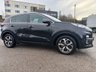 USED 2019 69 KIA SPORTAGE 1.6 T-GDi 2 SUV 5dr Petrol Manual AWD Euro 6 (s/s) (174 bhp) 