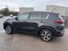 USED 2019 69 KIA SPORTAGE 1.6 T-GDi 2 SUV 5dr Petrol Manual AWD Euro 6 (s/s) (174 bhp) 