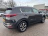 USED 2019 69 KIA SPORTAGE 1.6 T-GDi 2 SUV 5dr Petrol Manual AWD Euro 6 (s/s) (174 bhp) 