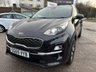 USED 2019 69 KIA SPORTAGE 1.6 T-GDi 2 SUV 5dr Petrol Manual AWD Euro 6 (s/s) (174 bhp) 